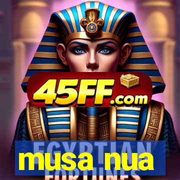 musa nua